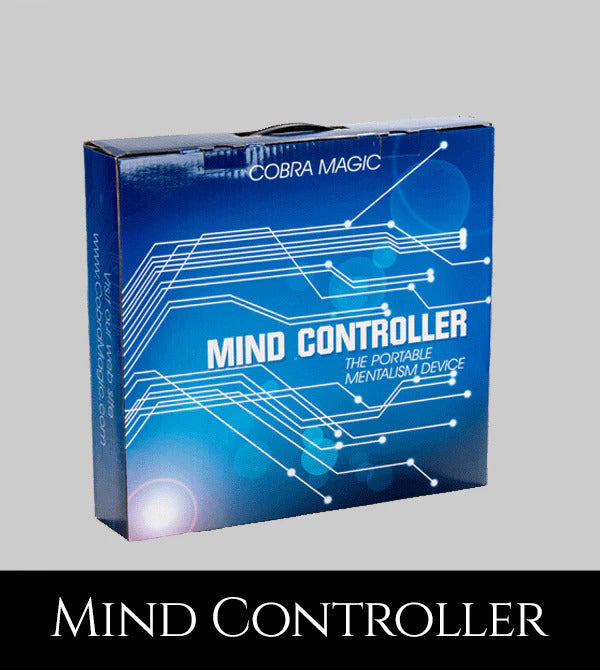 Mind Controller By Cobra Magic